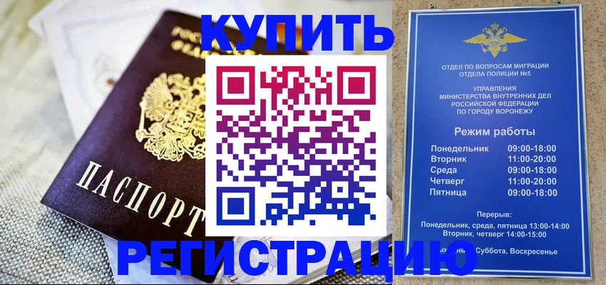 временная регистрация 2025 в Вятских Полянах